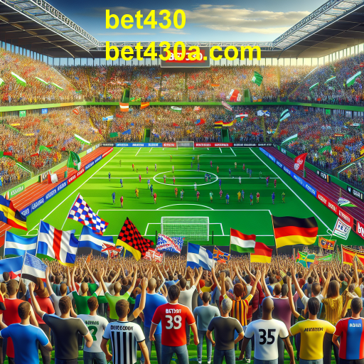 Máquinas de Slot: Atração e Diversão no Bet430