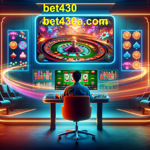 A Ascensão dos Jogos Virtuais nas Apostas Online